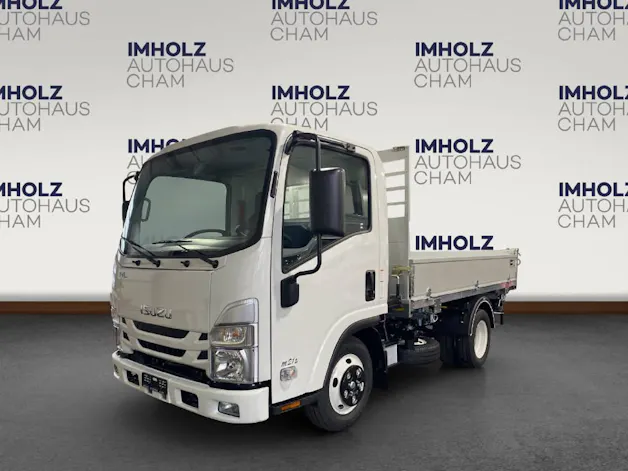 Isuzu M21 E DR 1.9 Ddi Th Kipper