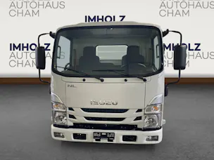 Isuzu M21 E DR 1.9 Ddi Th Kipper
