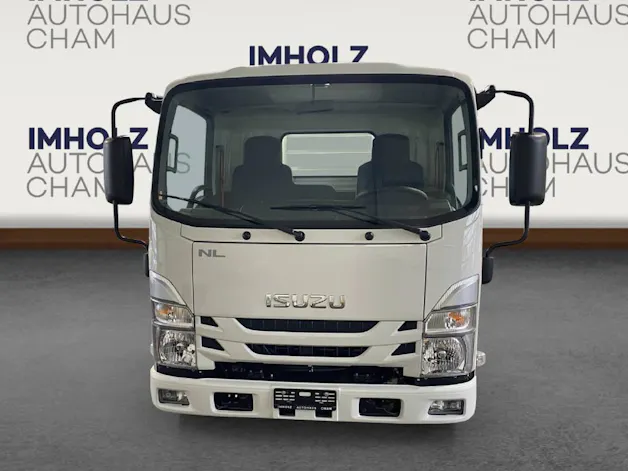 Isuzu M21 E DR 1.9 Ddi Th Kipper
