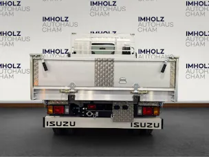 Isuzu M21 E DR 1.9 Ddi Th Kipper