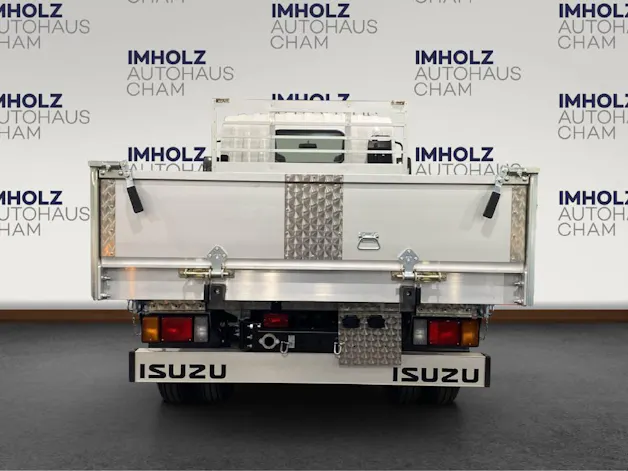 Isuzu M21 E DR 1.9 Ddi Th Kipper