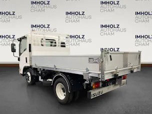 Isuzu M21 E DR 1.9 Ddi Th Kipper