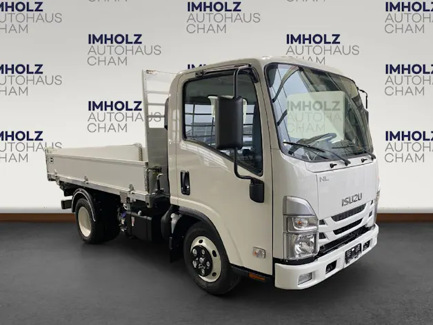 Isuzu M21 E DR 1.9 Ddi Th Kipper