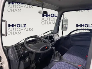 Isuzu M21 E DR 1.9 Ddi Th Kipper