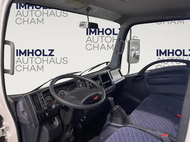 Isuzu M21 E DR 1.9 Ddi Th Kipper