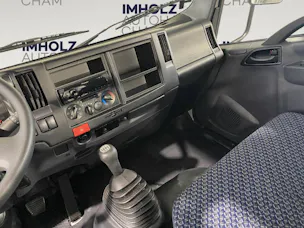 Isuzu M21 E DR 1.9 Ddi Th Kipper