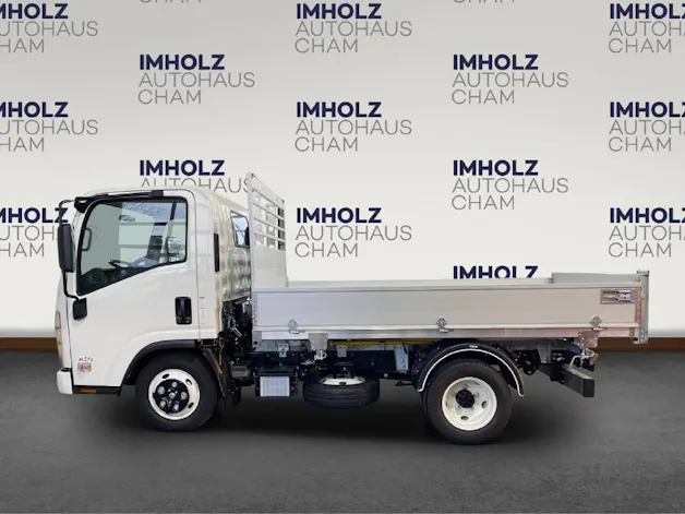 Isuzu M21 E DR 1.9 Ddi Th Kipper