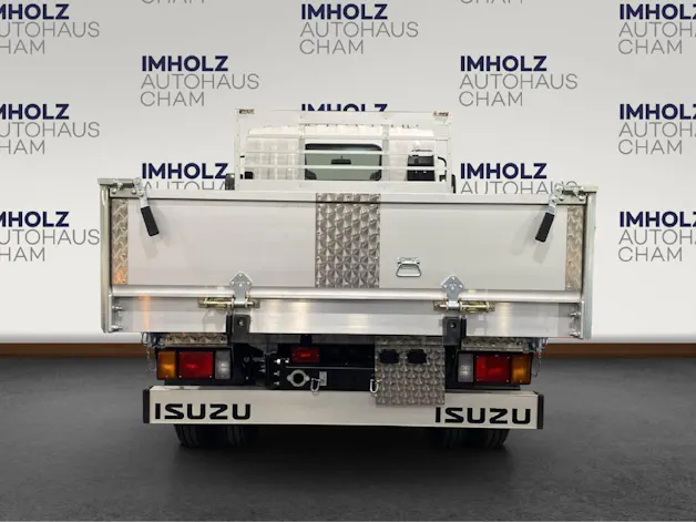 Isuzu M21 E DR 1.9 Ddi Th Kipper