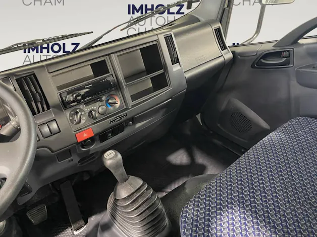 Isuzu M21 E DR 1.9 Ddi Th Kipper