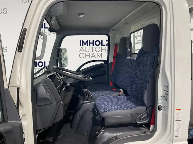 Isuzu M21 E DR 1.9 Ddi Th Kipper