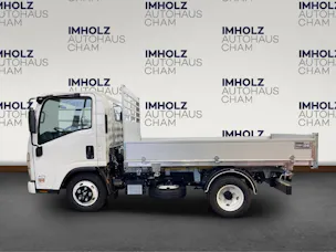 Isuzu M21 E DR 1.9 Ddi Th Kipper