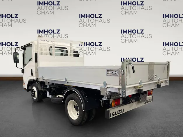 Isuzu M21 E DR 1.9 Ddi Th Kipper