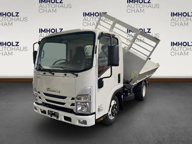 Isuzu M21 E DR 1.9 Ddi Th Kipper