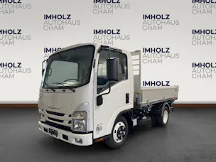 Isuzu M21 E DR 1.9 Ddi Th Kipper