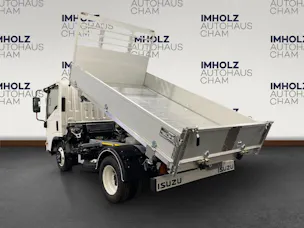 Isuzu M21 E DR 1.9 Ddi Th Kipper