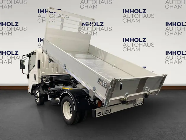 Isuzu M21 E DR 1.9 Ddi Th Kipper