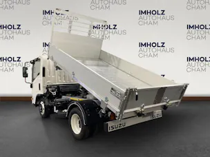 Isuzu M21 E DR 1.9 Ddi Th Kipper