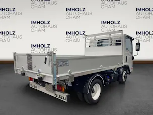 Isuzu M21 E DR 1.9 Ddi Th Kipper