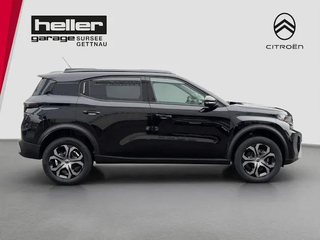 Citroën C3 Aircross 1.2 Hybrid You+
