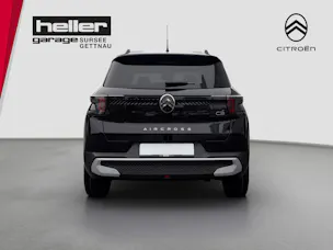 Citroën C3 Aircross 1.2 Hybrid You+
