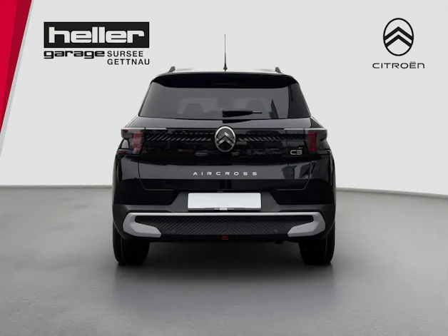 Citroën C3 Aircross 1.2 Hybrid You+