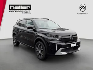 Citroën C3 Aircross 1.2 Hybrid You+