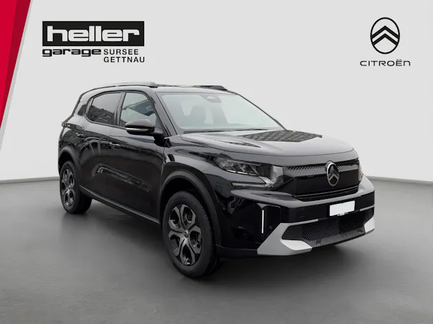 Citroën C3 Aircross 1.2 Hybrid You+