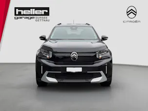 Citroën C3 Aircross 1.2 Hybrid You+