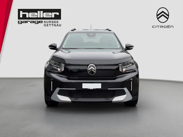 Citroën C3 Aircross 1.2 Hybrid You+