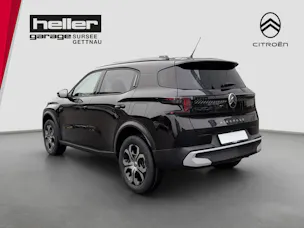 Citroën C3 Aircross 1.2 Hybrid You+
