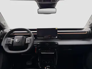 Citroën C3 Aircross 1.2 Hybrid You+