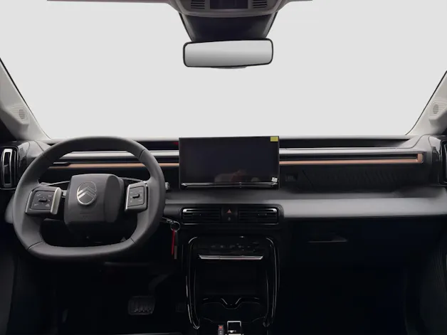 Citroën C3 Aircross 1.2 Hybrid You+