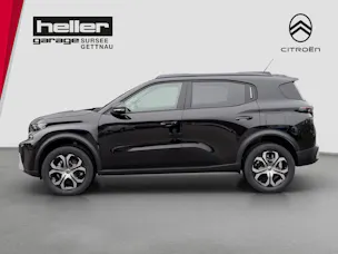 Citroën C3 Aircross 1.2 Hybrid You+