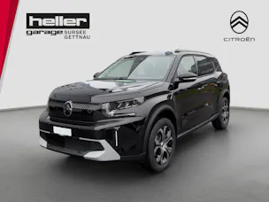 Citroën C3 Aircross 1.2 Hybrid You+