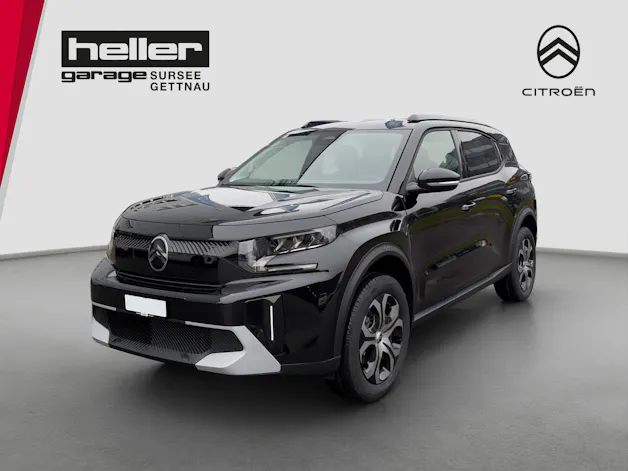 Citroën C3 Aircross 1.2 Hybrid You+