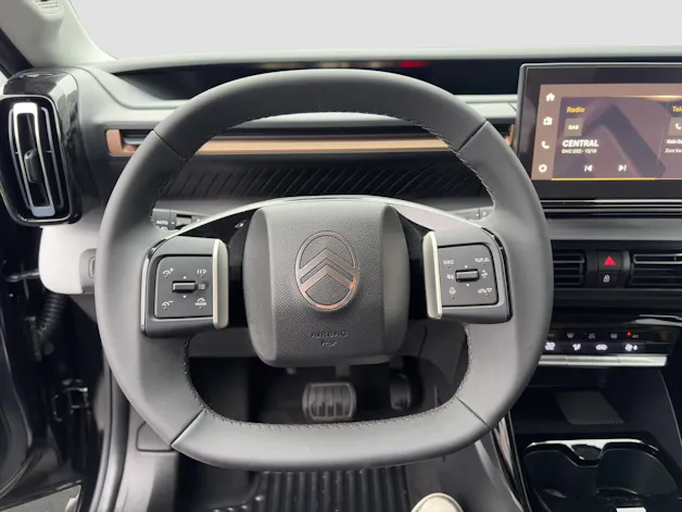 Citroën C3 Aircross 1.2 Hybrid You+