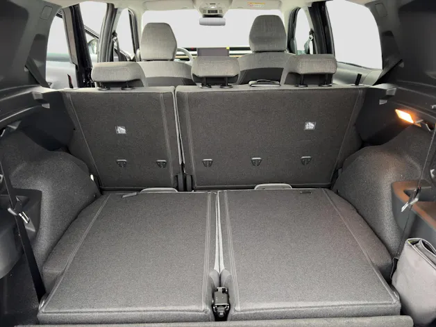 Citroën C3 Aircross 1.2 Hybrid You+