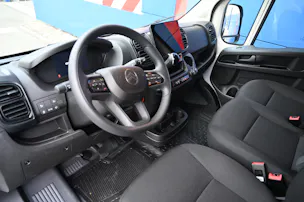 Citroën Jumper Kaw. 35+ L2H2 2.2 BlueHDi 180 S/S