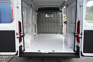 Citroën Jumper Kaw. 35+ L2H2 2.2 BlueHDi 180 S/S