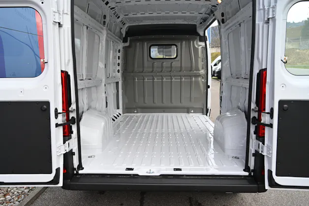Citroën Jumper Kaw. 35+ L2H2 2.2 BlueHDi 180 S/S
