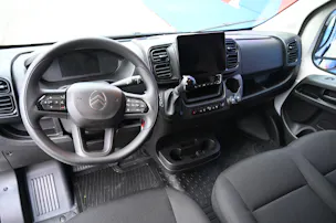 Citroën Jumper Kaw. 35+ L2H2 2.2 BlueHDi 180 S/S