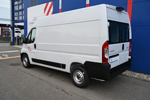 Citroën Jumper Kaw. 35+ L2H2 2.2 BlueHDi 180 S/S