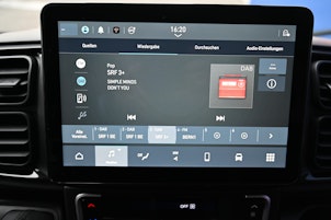 Vehicle image CITROEN Jumper Kaw. 35+ L2H2 2.2 BlueHDi 180 S/S