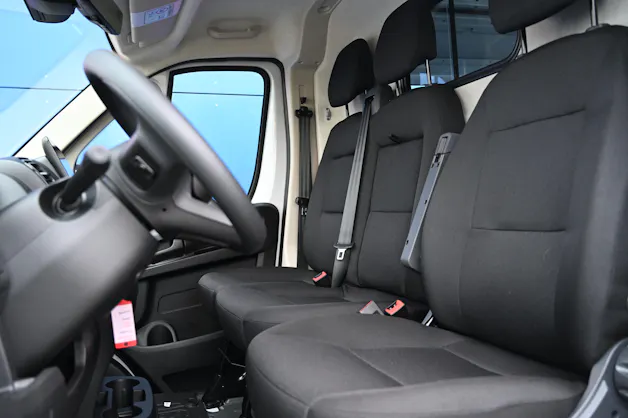 Citroën Jumper Kaw. 35+ L2H2 2.2 BlueHDi 180 S/S