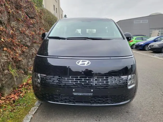 Hyundai Staria W. 1.6 HEV Vertex