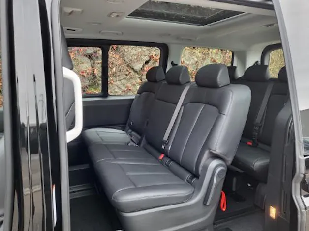 Hyundai Staria W. 1.6 HEV Vertex
