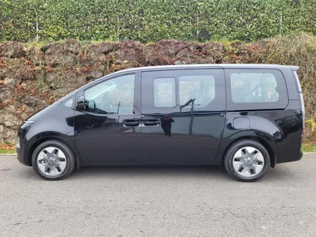 Hyundai Staria W. 1.6 HEV Vertex