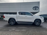 First vehicle image