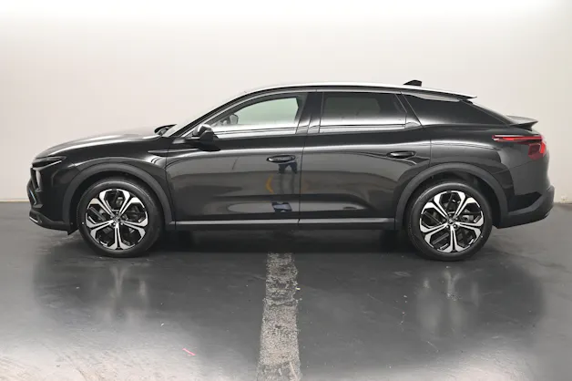 Citroën C5 X 1.2 Hybrid Plus