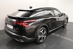 Vehicle image CITROEN C5 X 1.2 Hybrid Plus